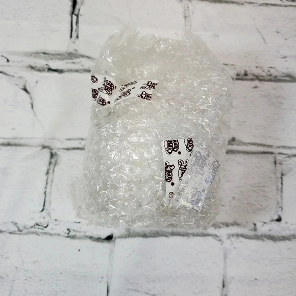 1995 Precious Moments "He Covers The Earth With His Beauty" Vintage Ornament HM7 - Picture 6 of 12